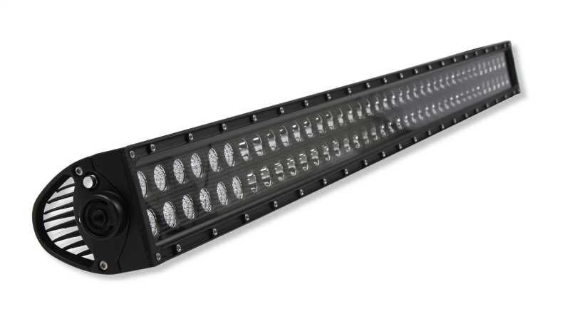 LED Light Bar LB40BK-BEL
